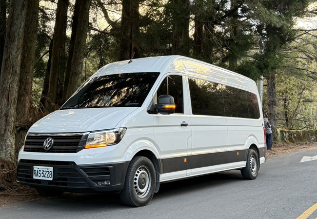 9人座保姆車|靈活舒適、彈性派車